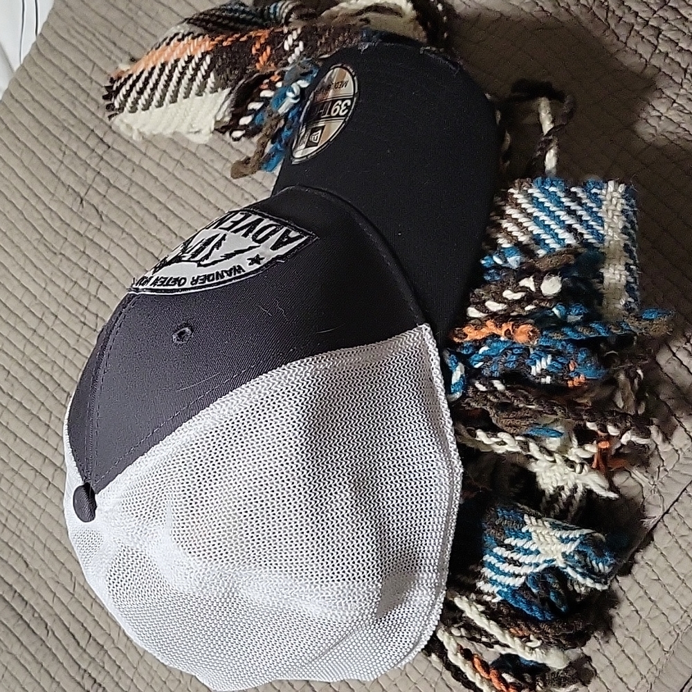 Adventure Hat - Picture 3 of 3